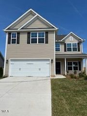 238 Plains Drive 313, Burlington, NC 27217