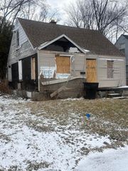 20020 Hickory Street, Detroit City, MI 48205