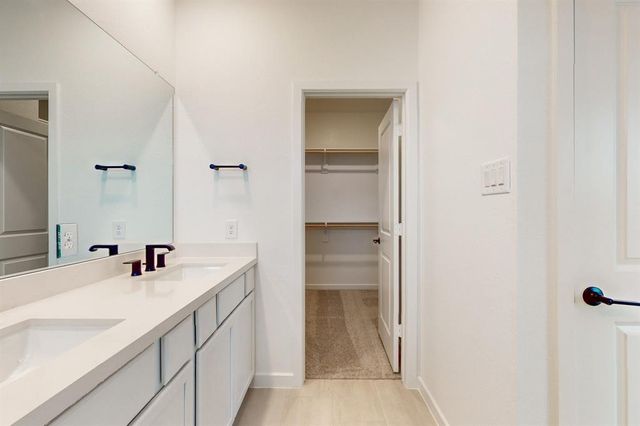 21815 Sunshine Cove Lane, Cypress, TX 77433