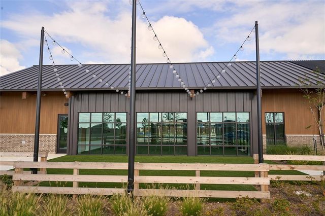 21815 Sunshine Cove Lane, Cypress, TX 77433