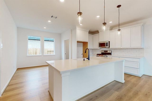 21815 Sunshine Cove Lane, Cypress, TX 77433