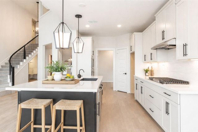 21815 Sunshine Cove Lane, Cypress, TX 77433