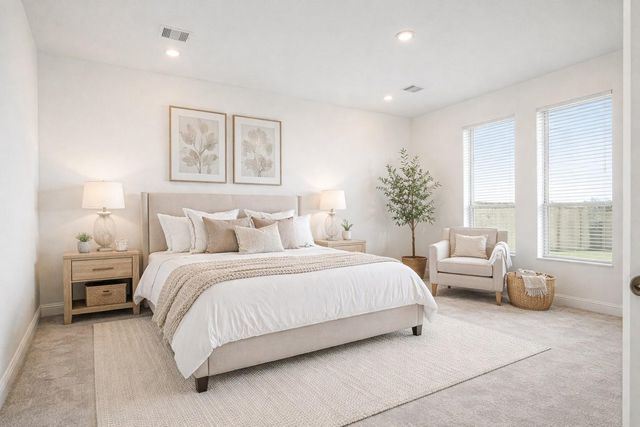 21815 Sunshine Cove Lane, Cypress, TX 77433