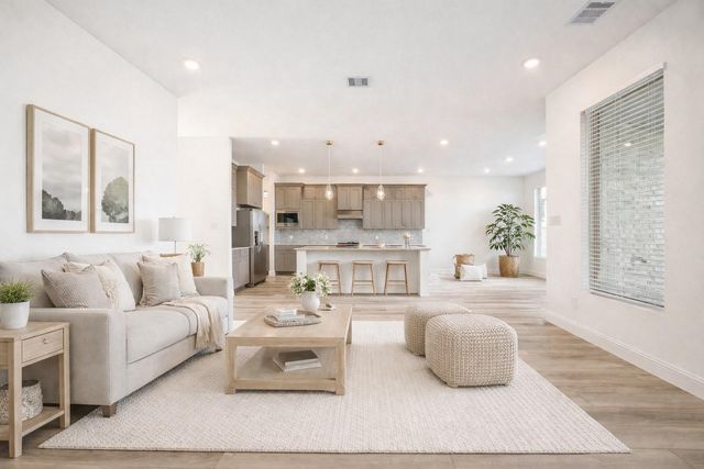 21815 Sunshine Cove Lane, Cypress, TX 77433