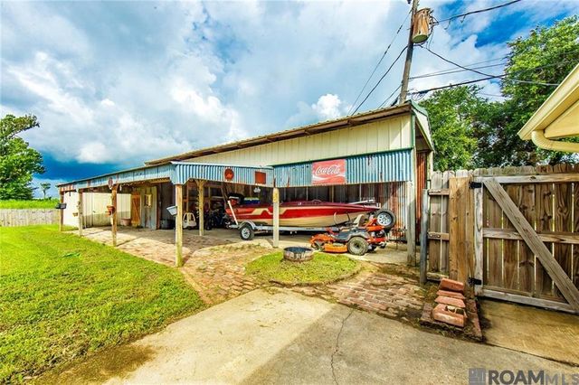 1700 Rio Vista Avenue, Houma, LA 70363