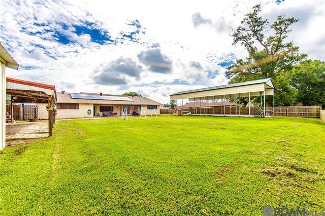 1700 Rio Vista Avenue, Houma, LA 70363