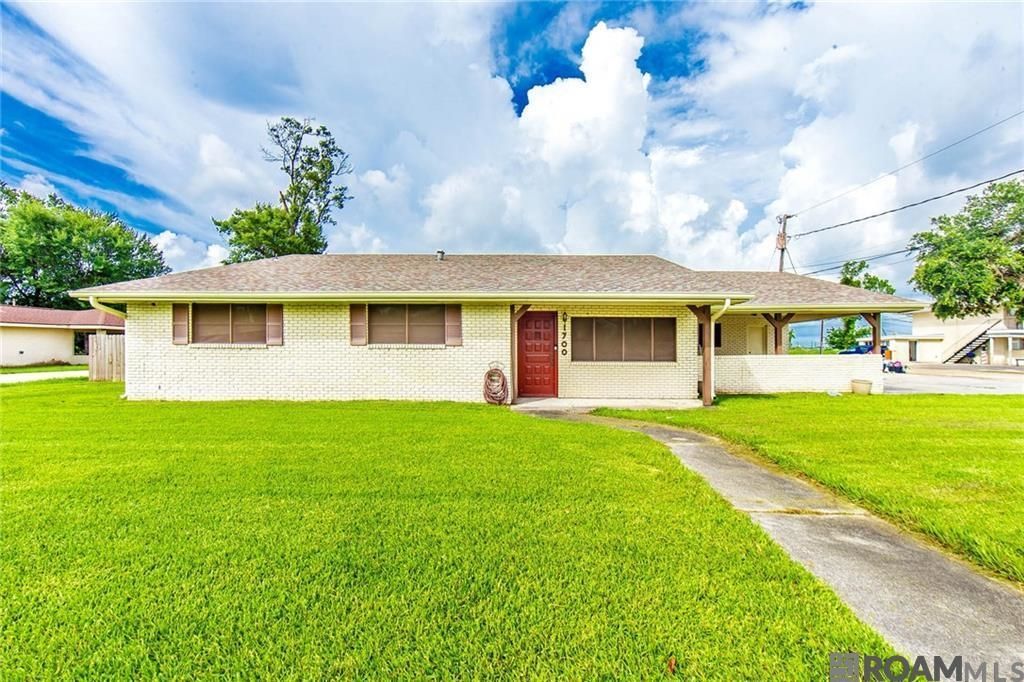 1700 Rio Vista Avenue, Houma, LA 70363