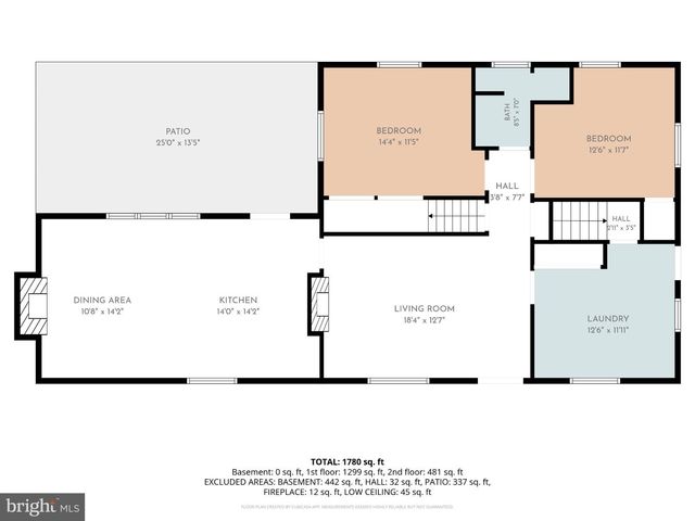 1601 BUTTER RD, Lancaster, PA 17601