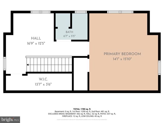 1601 BUTTER RD, Lancaster, PA 17601