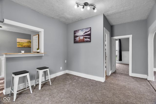 305 S Madison Street, Darlington, IN 47940
