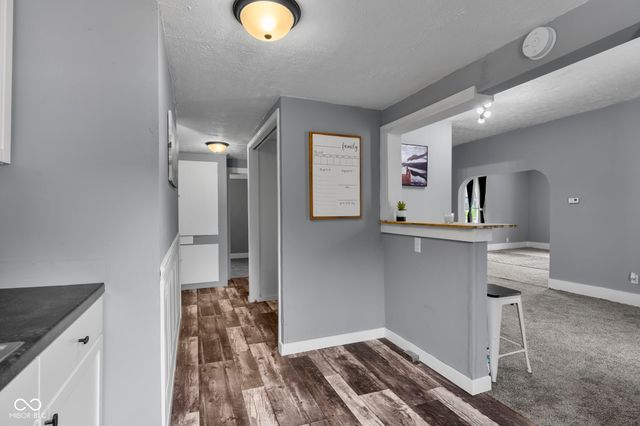 305 S Madison Street, Darlington, IN 47940