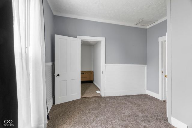 305 S Madison Street, Darlington, IN 47940