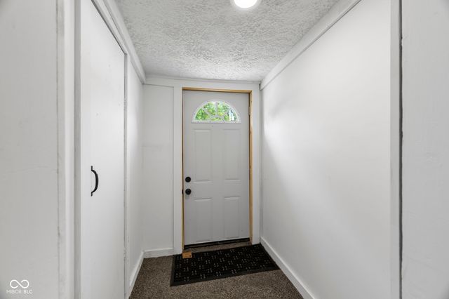 305 S Madison Street, Darlington, IN 47940