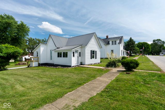 305 S Madison Street, Darlington, IN 47940