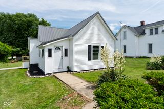 305 S Madison Street, Darlington, IN 47940