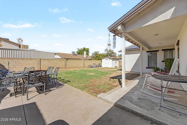 4428 W LEWIS Avenue, Phoenix, AZ 85035
