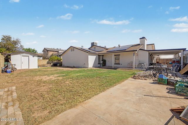 4428 W LEWIS Avenue, Phoenix, AZ 85035