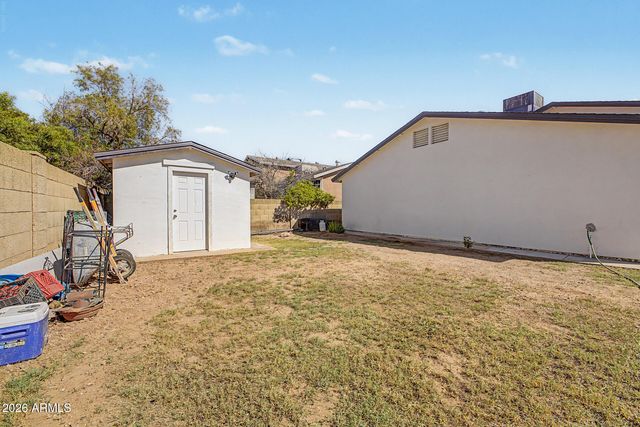 4428 W LEWIS Avenue, Phoenix, AZ 85035