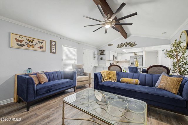 4428 W LEWIS Avenue, Phoenix, AZ 85035