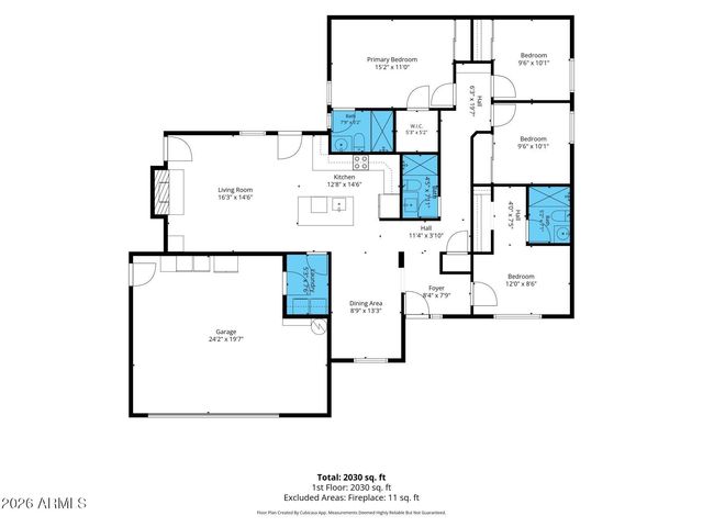 4428 W LEWIS Avenue, Phoenix, AZ 85035