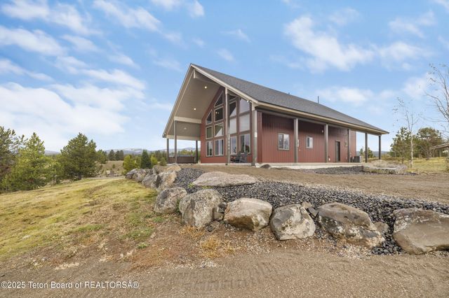 3505 JOSEPH DR, Island Park, ID 83429