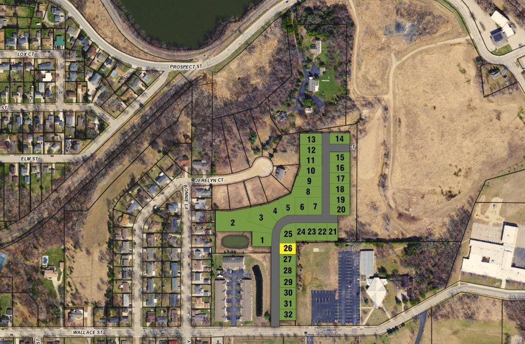 417 RIVERVIEW RIDGE PLACE, Combined Locks, WI 54113