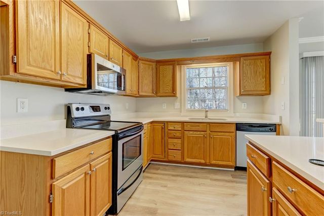 1257 Beaverton Trail, Winston-salem, NC 27103