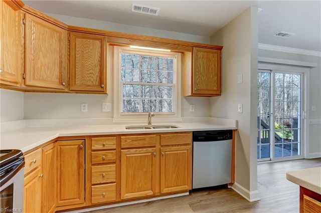 1257 Beaverton Trail, Winston-salem, NC 27103