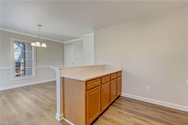 1257 Beaverton Trail, Winston-salem, NC 27103