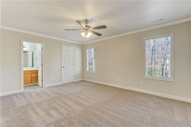 1257 Beaverton Trail, Winston-salem, NC 27103