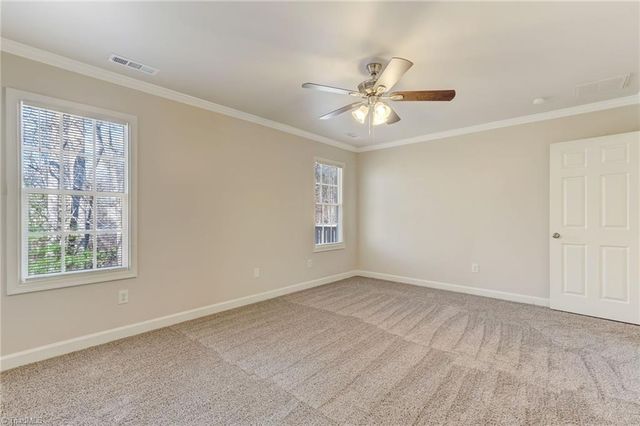 1257 Beaverton Trail, Winston-salem, NC 27103