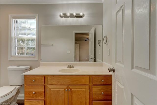 1257 Beaverton Trail, Winston-salem, NC 27103