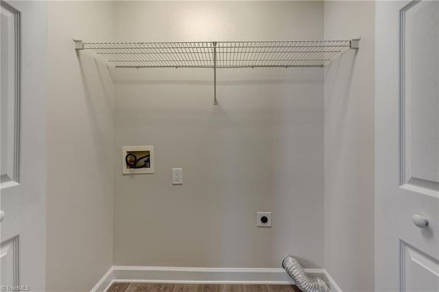 1257 Beaverton Trail, Winston-salem, NC 27103