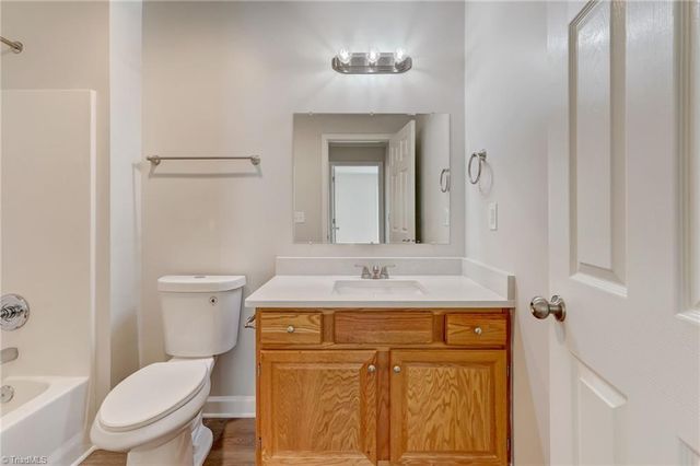 1257 Beaverton Trail, Winston-salem, NC 27103