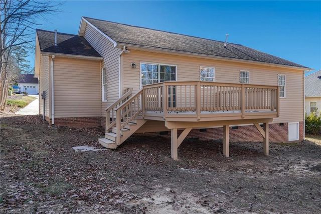 1257 Beaverton Trail, Winston-salem, NC 27103