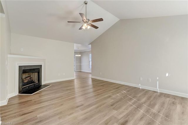 1257 Beaverton Trail, Winston-salem, NC 27103