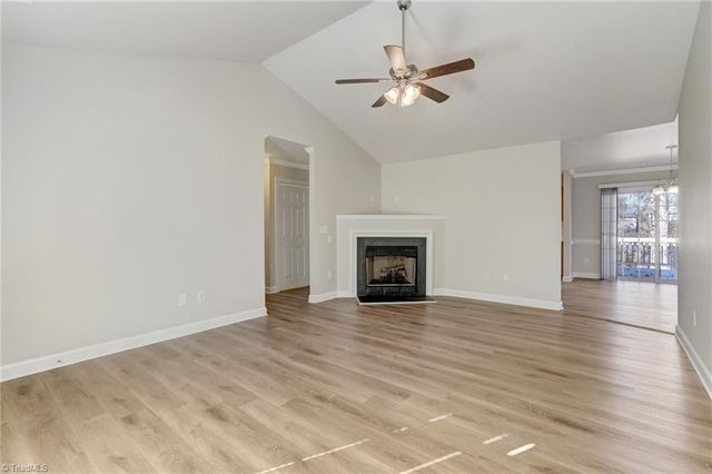 1257 Beaverton Trail, Winston-salem, NC 27103