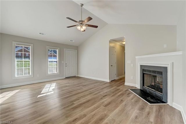 1257 Beaverton Trail, Winston-salem, NC 27103