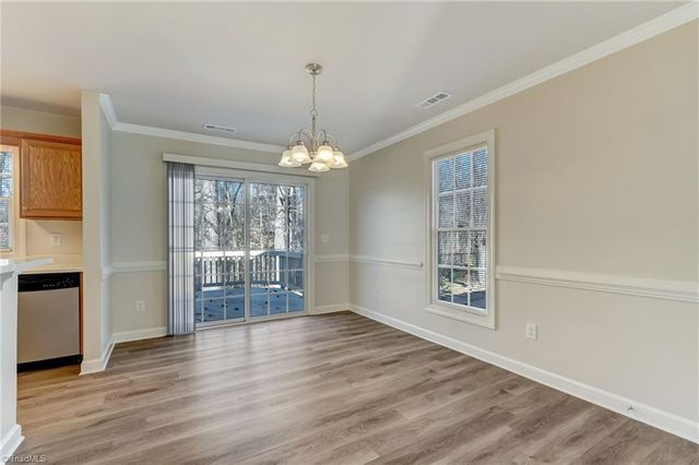 1257 Beaverton Trail, Winston-salem, NC 27103