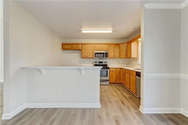 1257 Beaverton Trail, Winston-salem, NC 27103