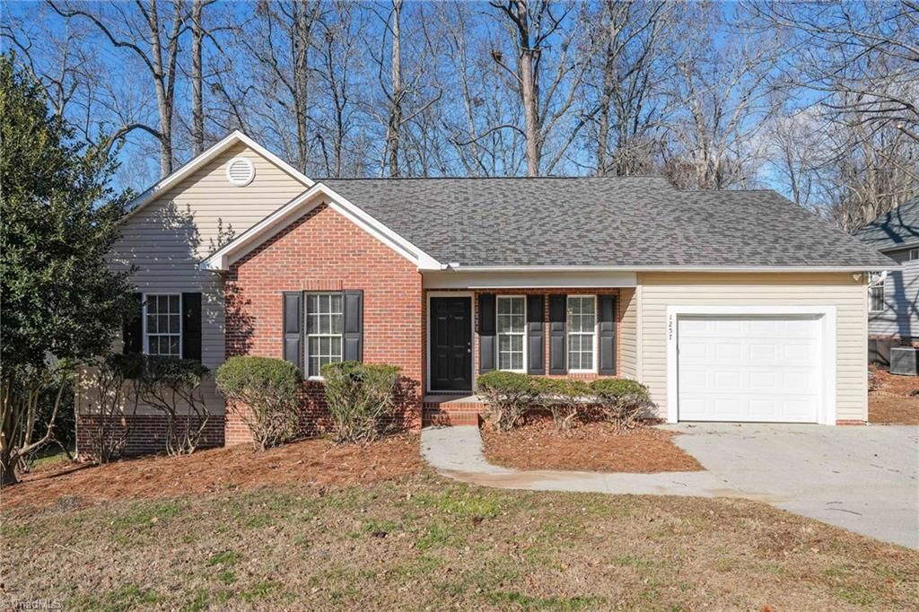 1257 Beaverton Trail, Winston-salem, NC 27103