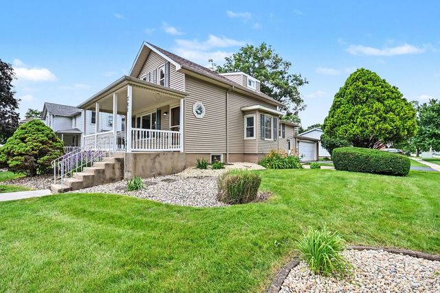 321 E Main Street, Peotone, IL 60468