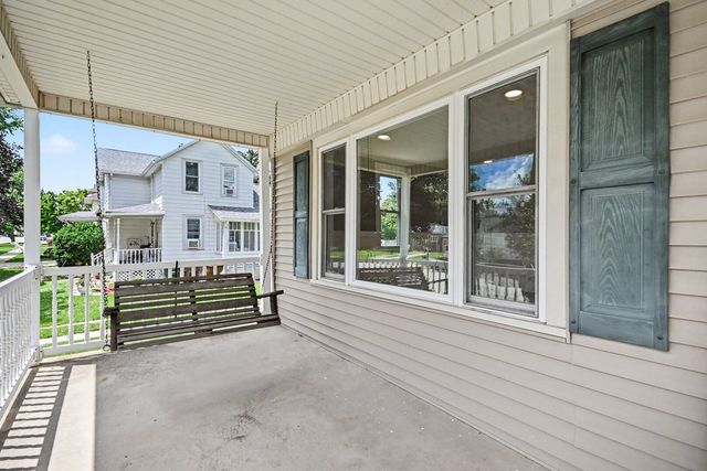 321 E Main Street, Peotone, IL 60468
