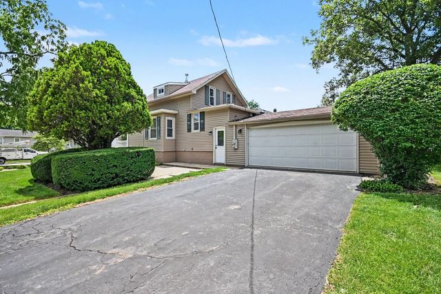 321 E Main Street, Peotone, IL 60468