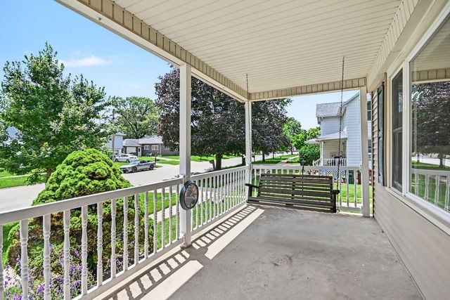321 E Main Street, Peotone, IL 60468
