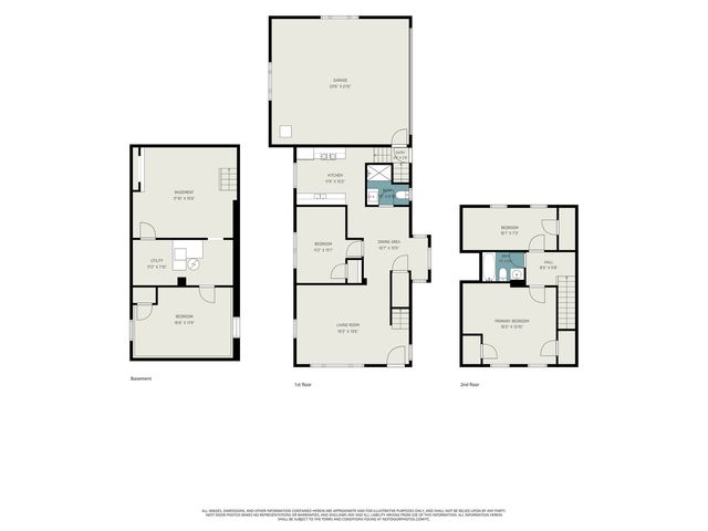 321 E Main Street, Peotone, IL 60468