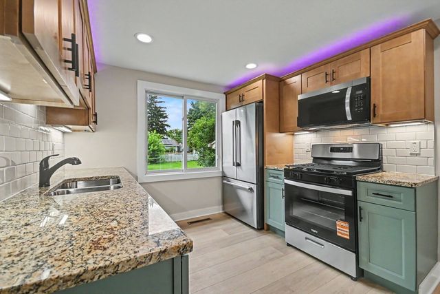 321 E Main Street, Peotone, IL 60468