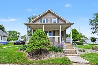 321 E Main Street, Peotone, IL 60468