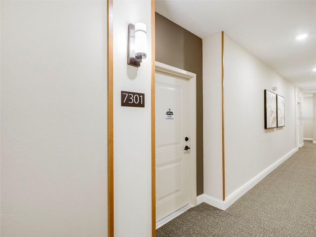 7545 LAUREATE BOULEVARD 7301, Orlando, FL 32827