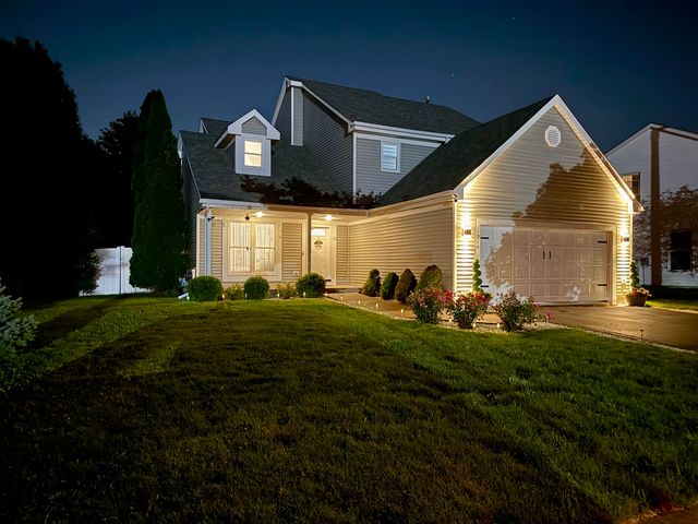 1914 Olde Mill Road, Plainfield, IL 60586
